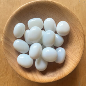 Opalite Tumble
