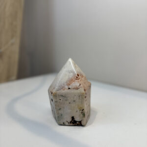 Pink Amethyst Cupcake Generator (With Druzy Pockets)