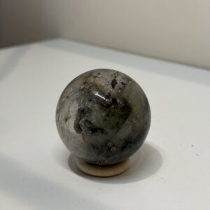 Garden Quartz Sphere