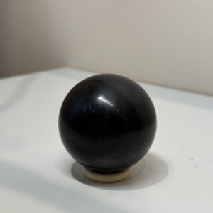 Shungite Sphere