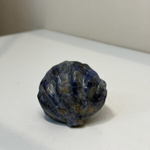 Sodalite Clam