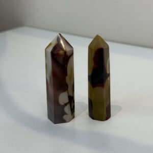 Mookaite Towers