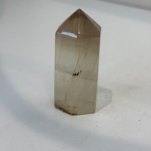 White Flourite Tower