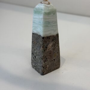 Caribbean Calcite Tower