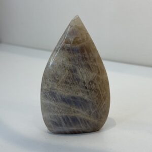 Moonstone Teardrop Freeform