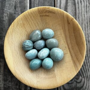 Amazonite Tumble