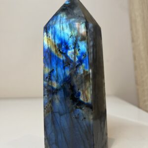 Labradorite Tower